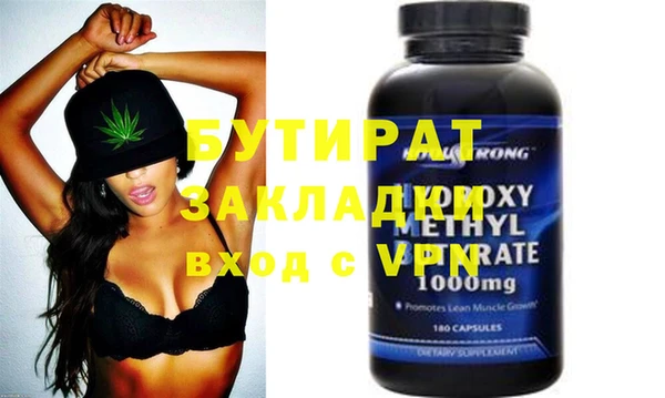 твердый Инсар